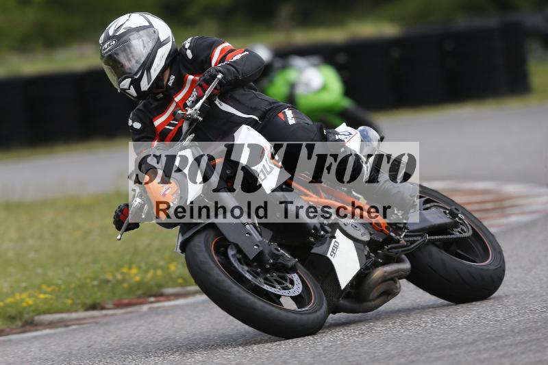 /22 06.06.2025 DISCOVER the BIKE ADR/Race 3 rot/ohne